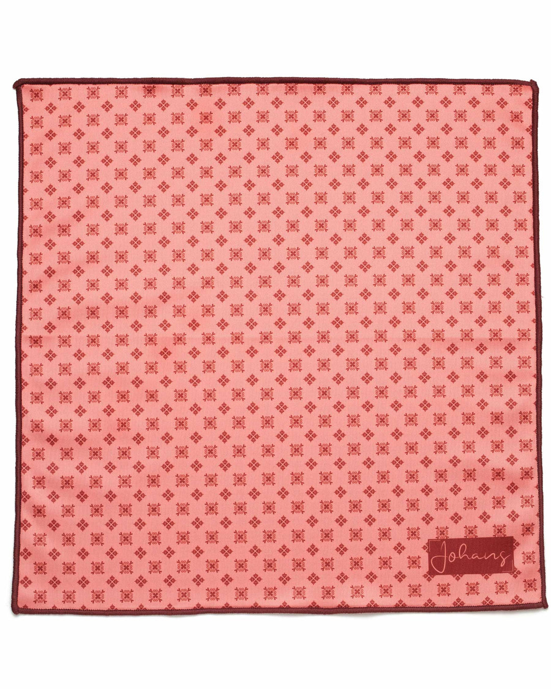 Brillen- und Displaytuch "Oriental"