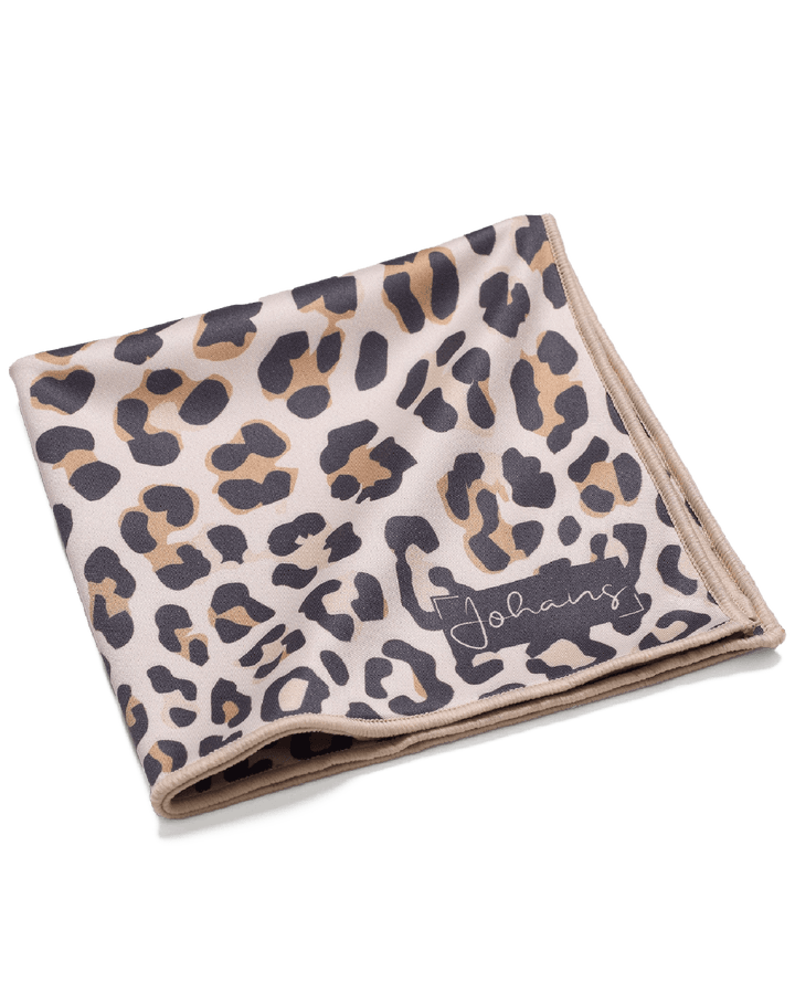 Brillen- und Displaytuch "Leo Classic"