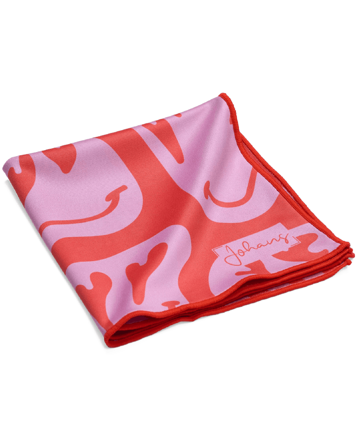 Brillen- und Displaytuch "Joy"