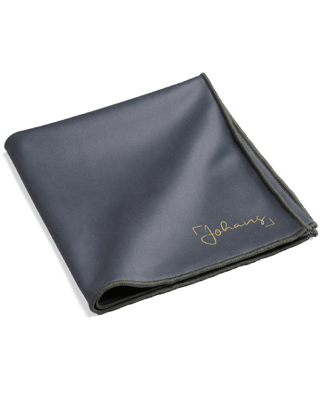 Brillen- und Displaytuch "Oliv"