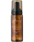 Reisegröße Johans Reinigungsschaum 50ml