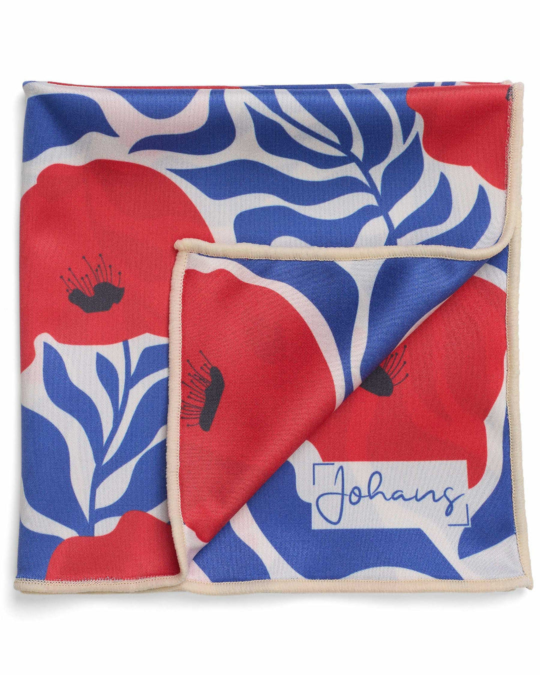 Brillen- und Displaytuch "Poppy"