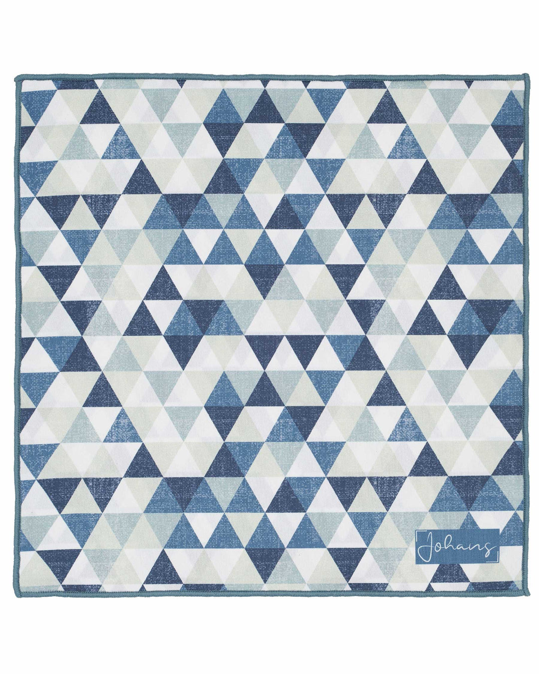 Brillen- und Displaytuch "Retro"