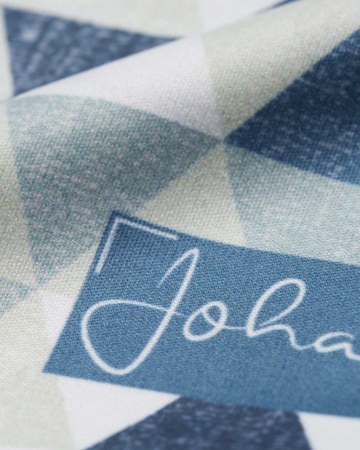 Brillen- und Displaytuch "Retro"