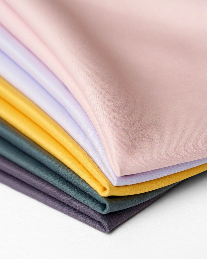 Brillen- und Displaytuch "Rosé"