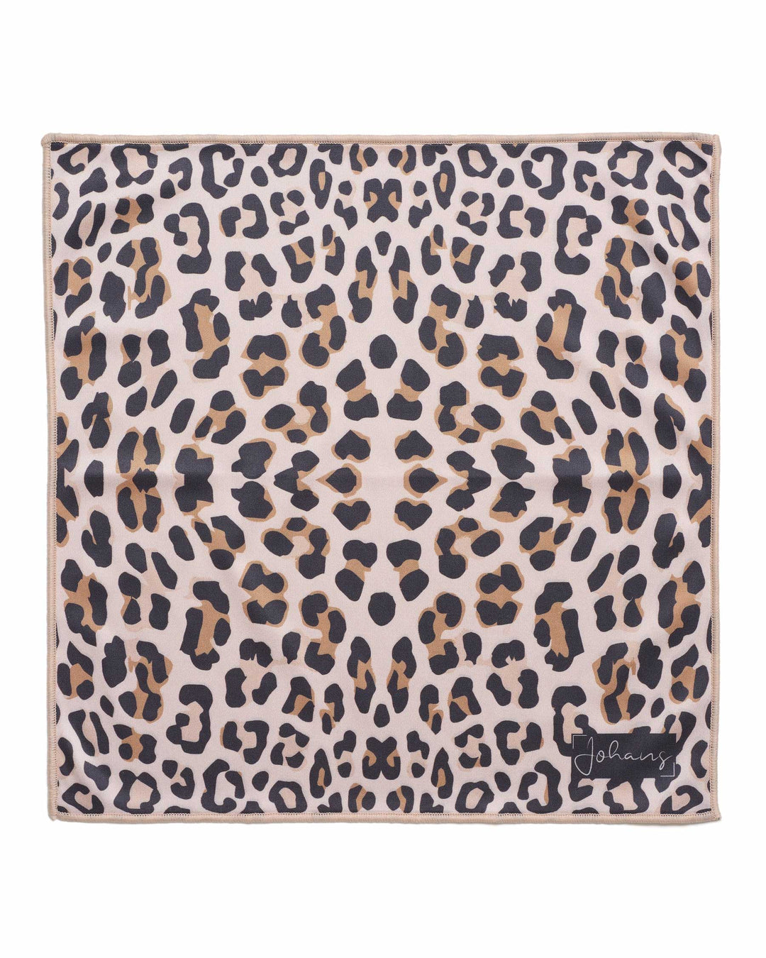 Brillen- und Displaytuch "Leo Classic"