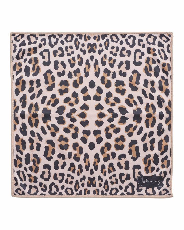 Brillen- und Displaytuch "Leo Classic"