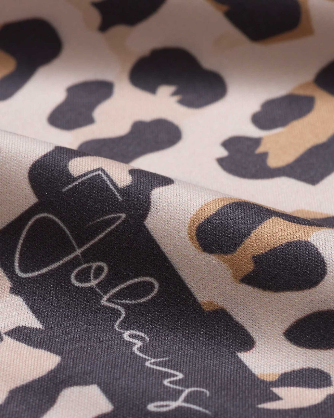 Brillen- und Displaytuch "Leo Classic"