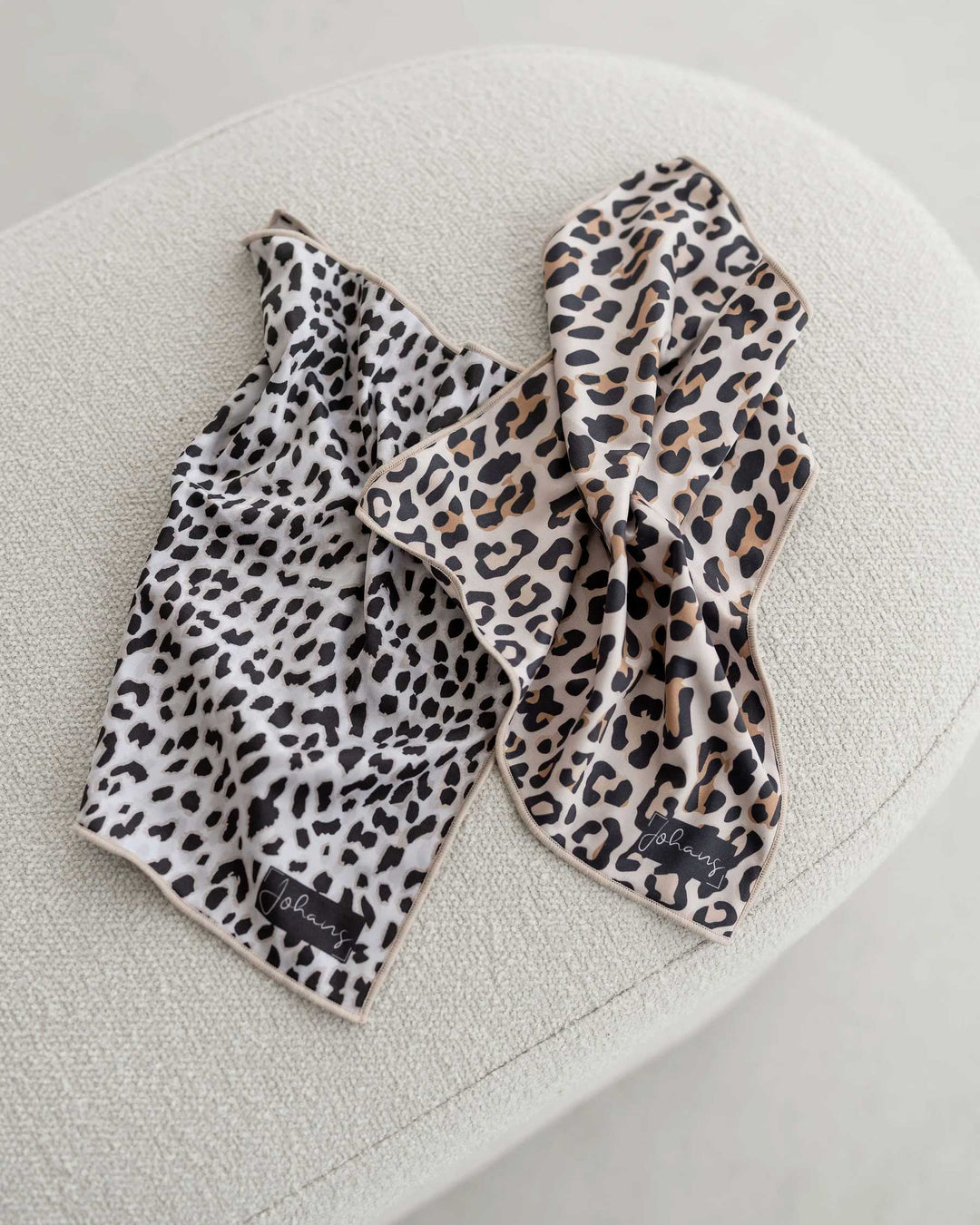 Brillen- und Displaytuch "Leo Classic"