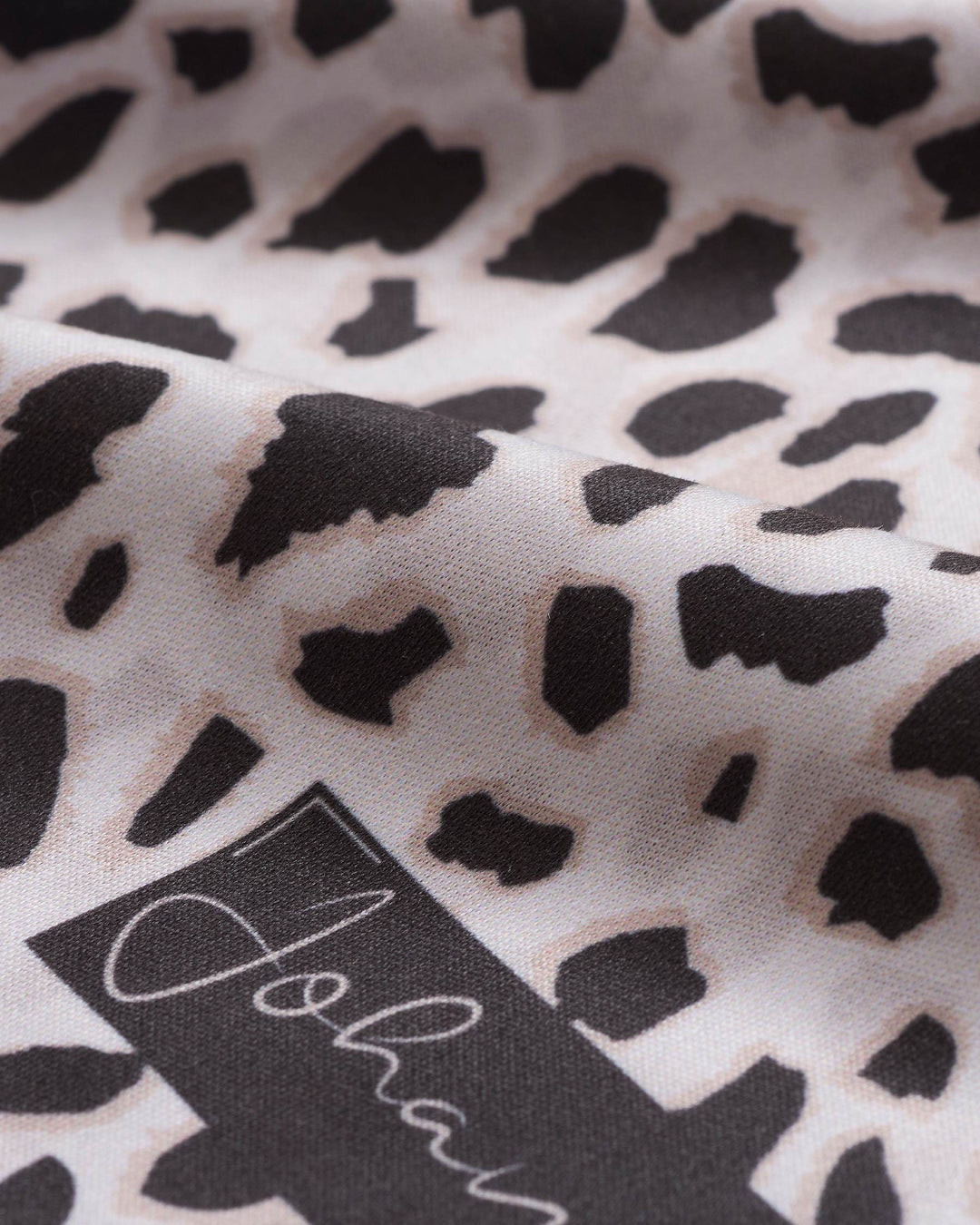 Brillen- und Displaytuch "Leo Grey"