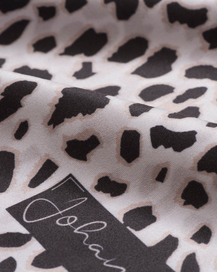 Brillen- und Displaytuch "Leo Grey"