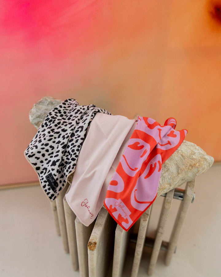 Brillen- und Displaytuch "Joy"