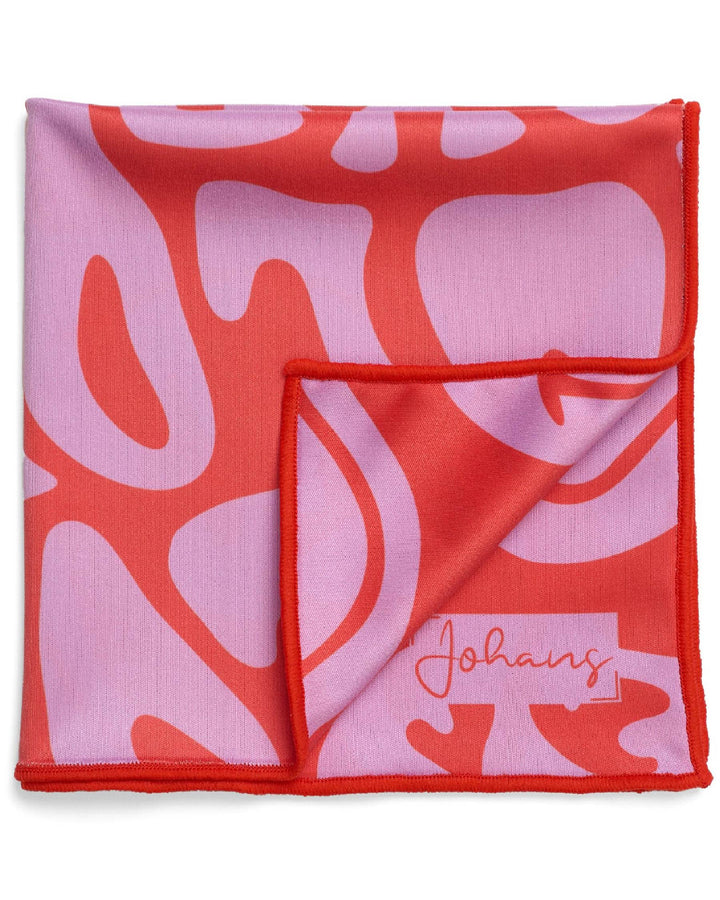 Brillen- und Displaytuch "Joy"