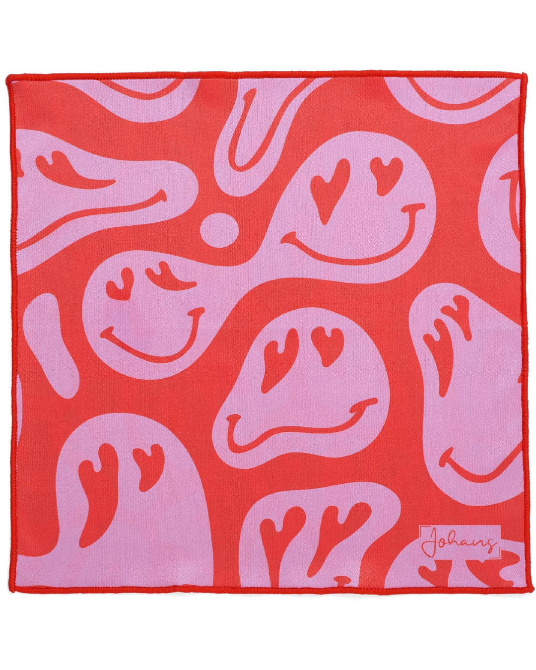 Brillen- und Displaytuch "Joy"