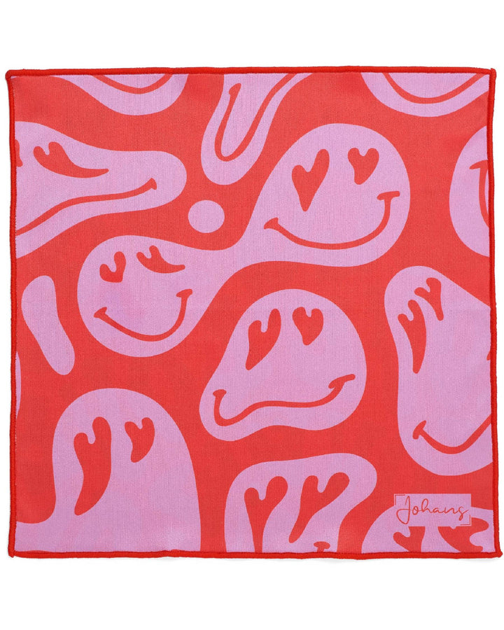 Brillen- und Displaytuch "Joy"