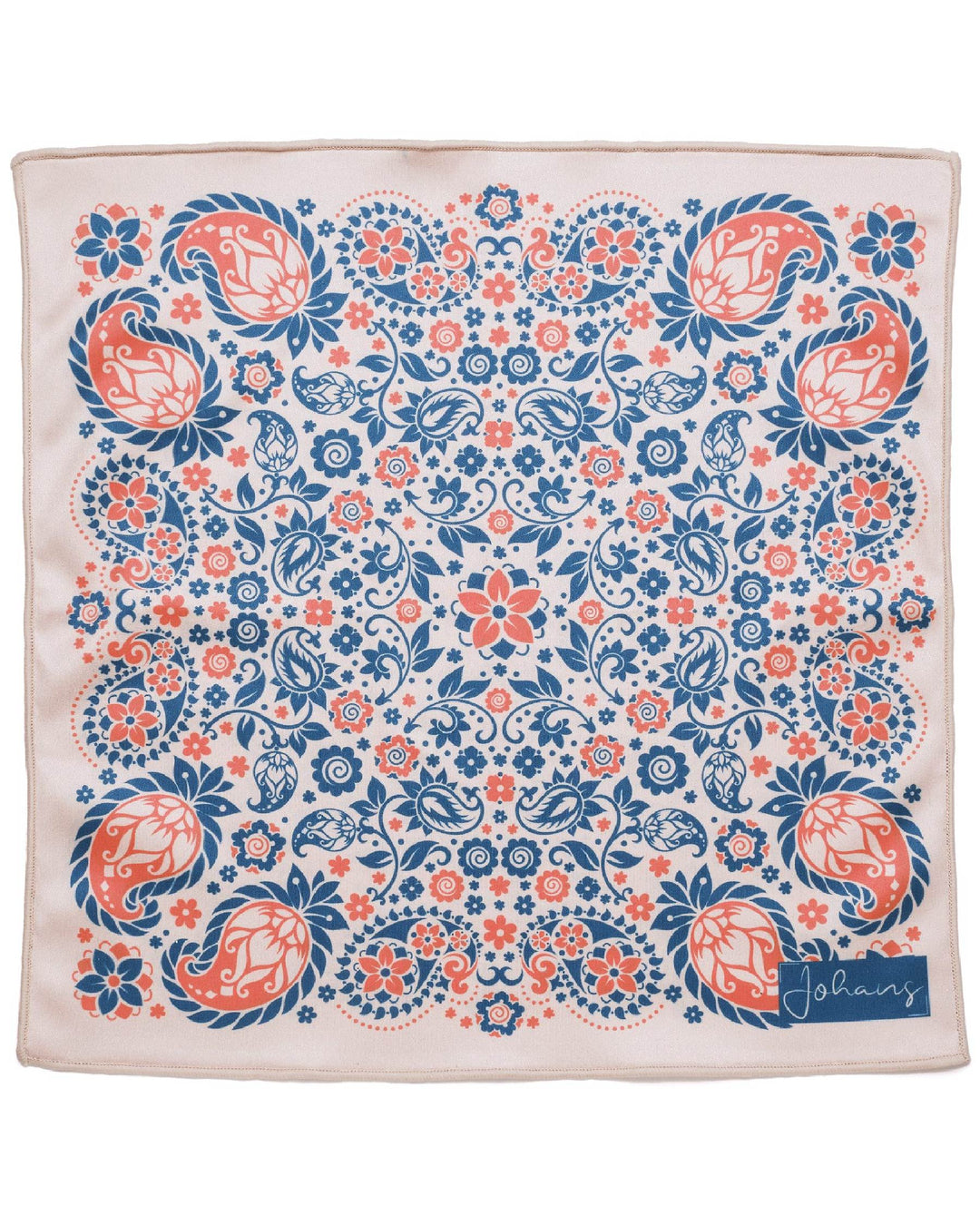 Brillen- und Displaytuch "Bandana"