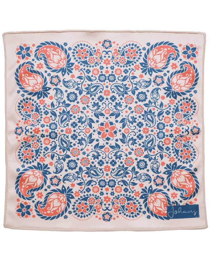 Brillen- und Displaytuch "Bandana"