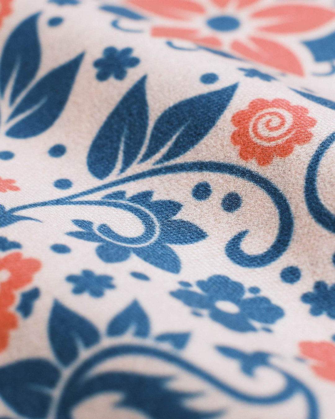 Brillen- und Displaytuch "Bandana"