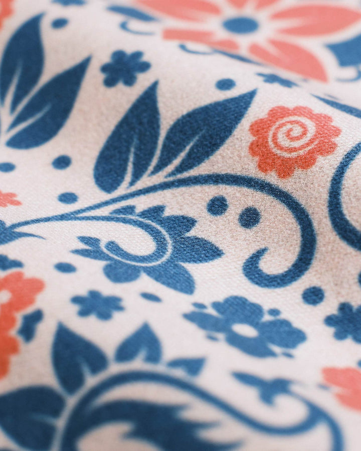 Brillen- und Displaytuch "Bandana"