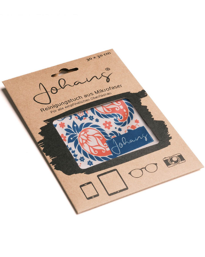 Brillen- und Displaytuch "Bandana"