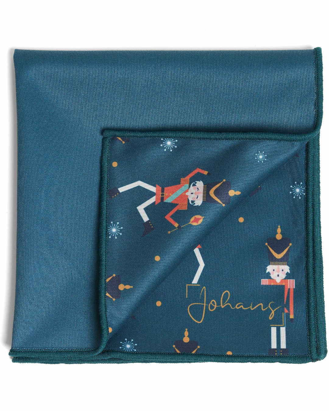 Brillen- und Displaytuch "Sparkle" - Christmas Edition