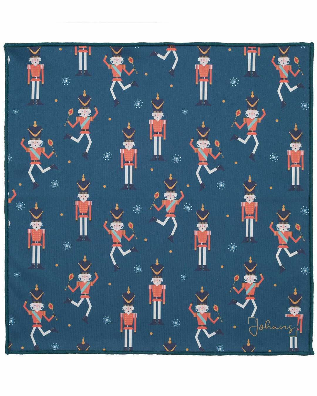 Brillen- und Displaytuch "Sparkle" - Christmas Edition