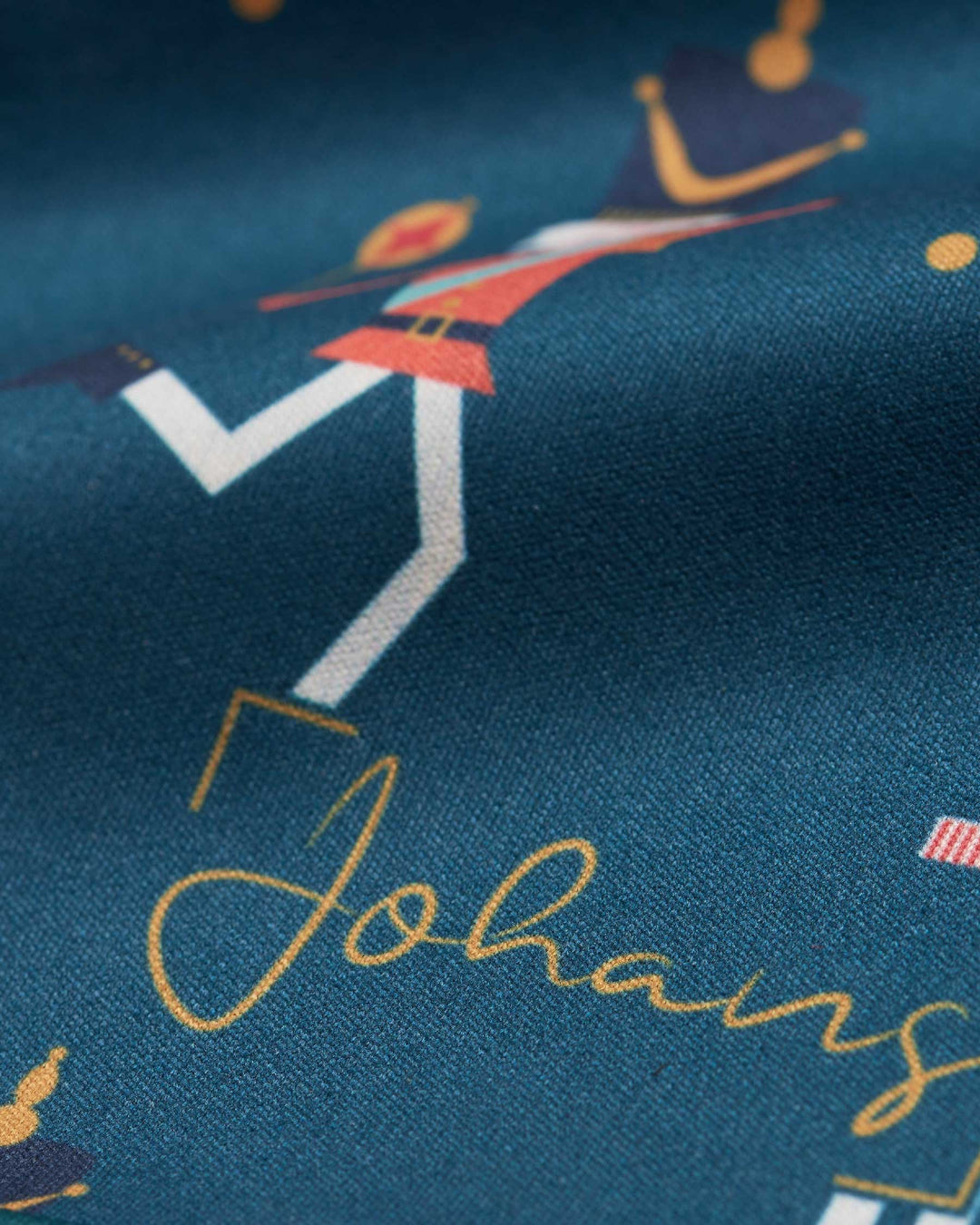 Brillen- und Displaytuch "Sparkle" - Christmas Edition