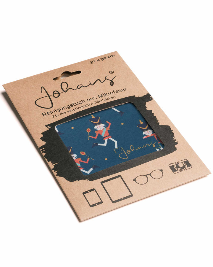 Brillen- und Displaytuch "Sparkle" - Christmas Edition