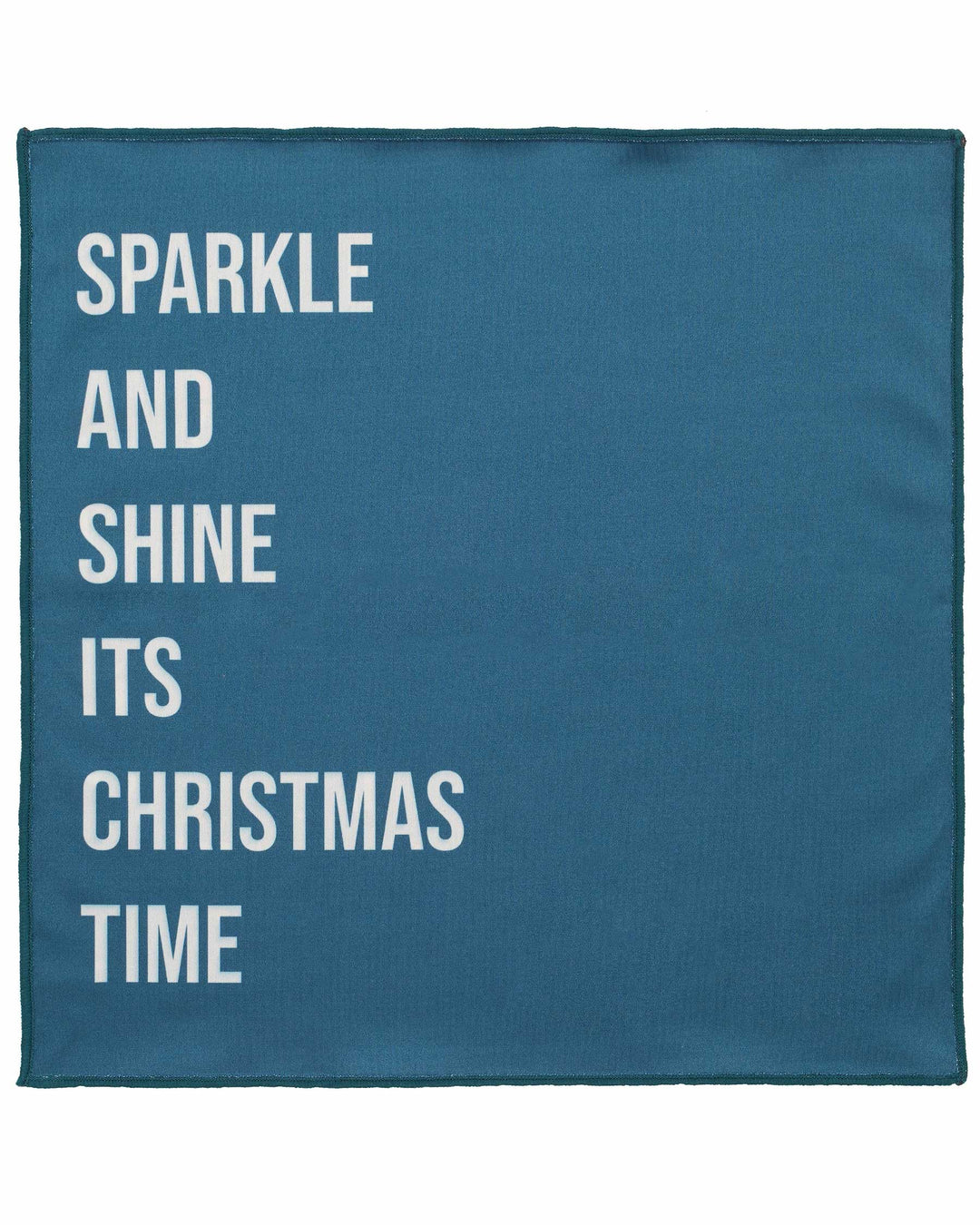 Brillen- und Displaytuch "Sparkle" - Christmas Edition