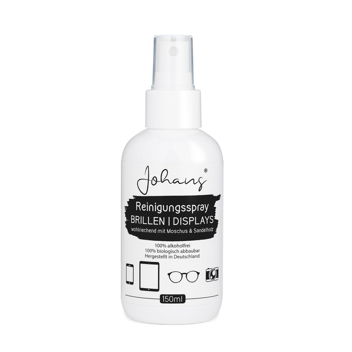 Johans Reinigungsspray 150ml