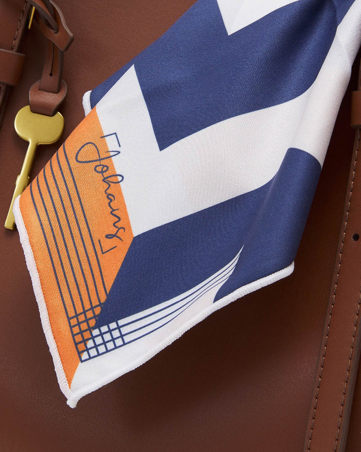 Brillen- und Displaytuch "Stages"