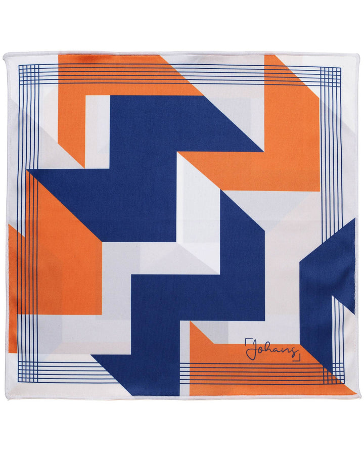 Brillen- und Displaytuch "Stages"