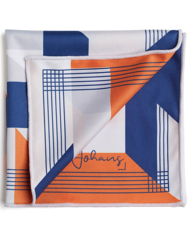 Brillen- und Displaytuch "Stages"