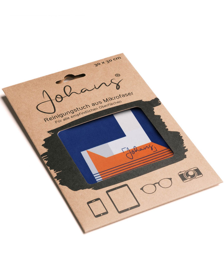 Brillen- und Displaytuch "Stages"