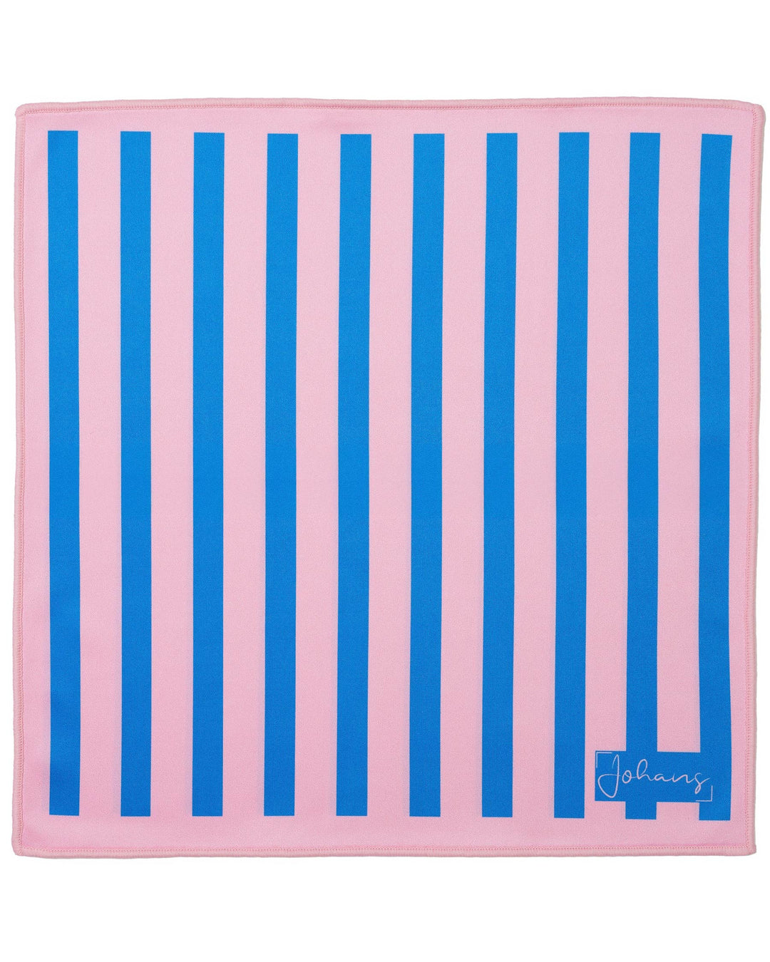 Brillen- und Displaytuch "Stripes"