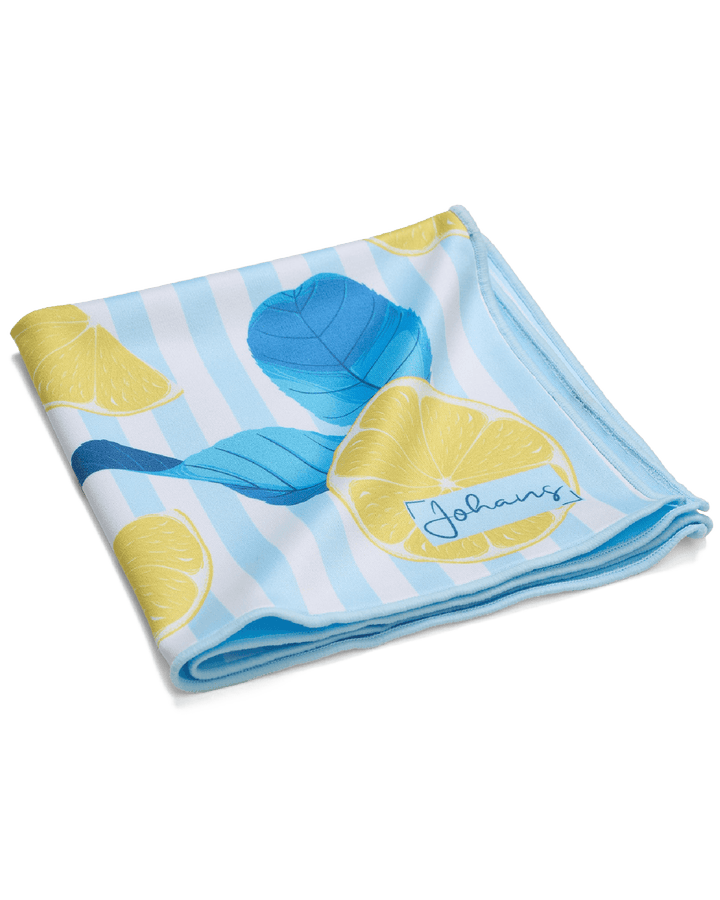 Brillen- und Displaytuch "Capri"