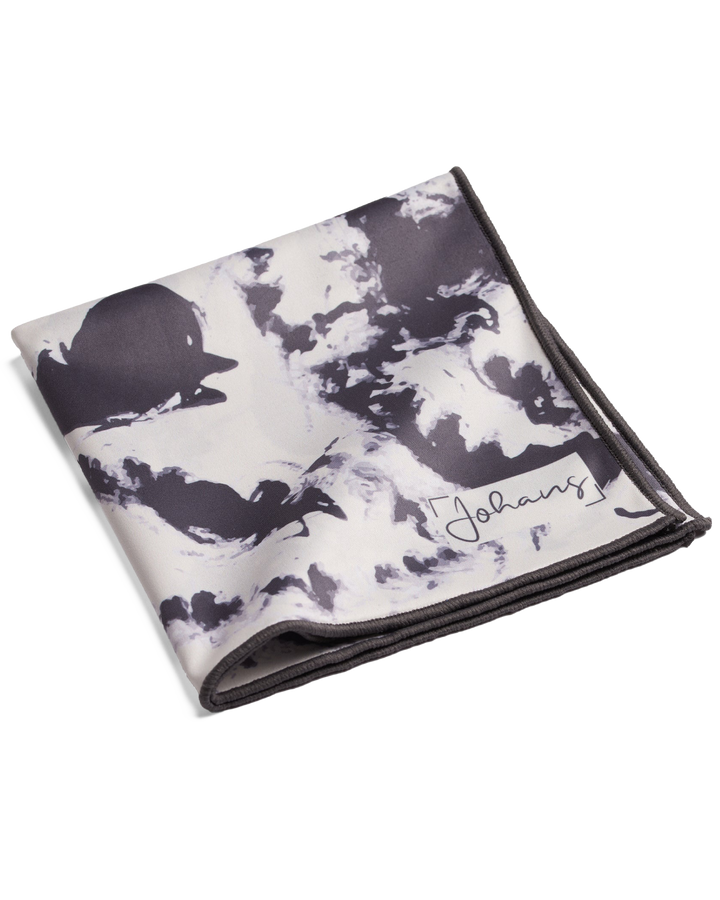 Brillen- und Displaytuch "Dust"