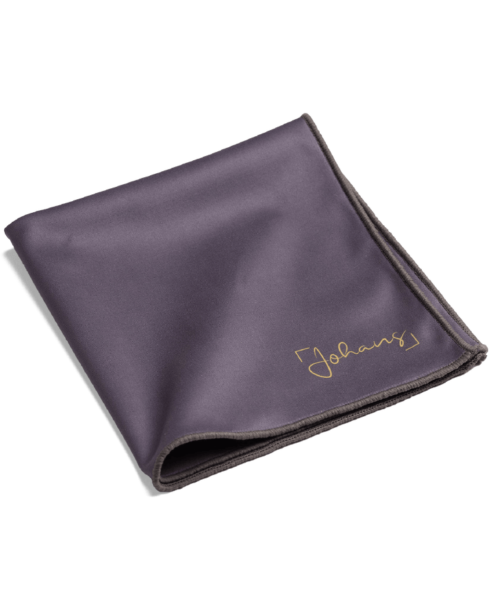 Brillen- und Displaytuch "Anthrazit"