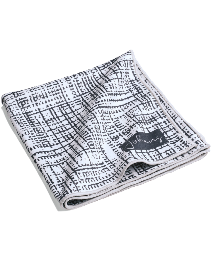 Brillen- und Displaytuch "Aaron"