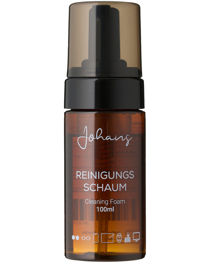 Johans Reinigungsschaum 100ml