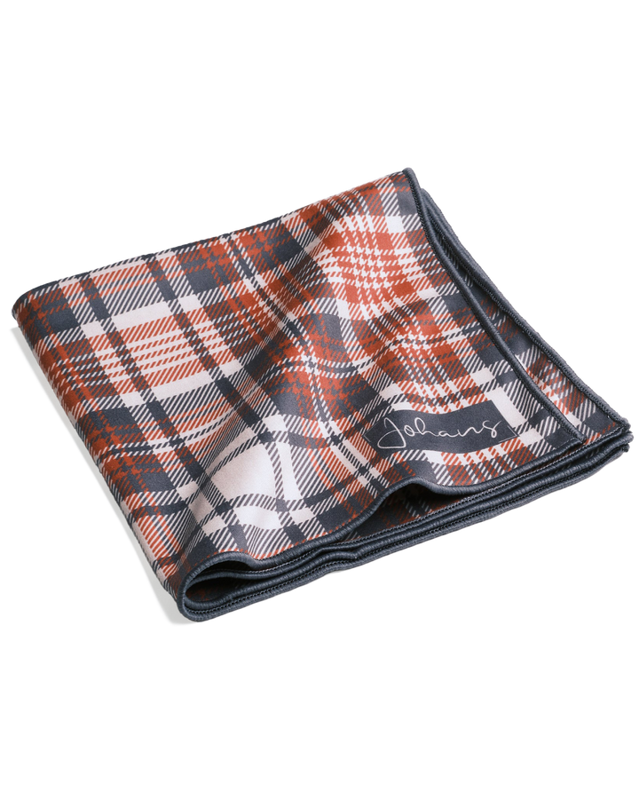 Brillen- und Displaytuch "Henry"