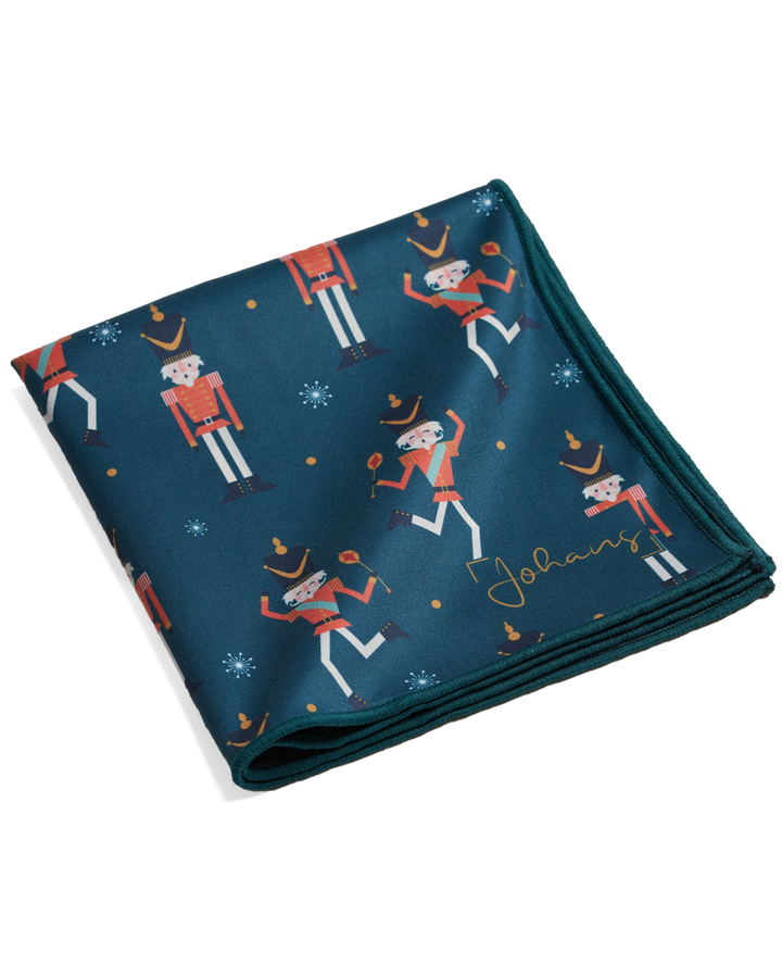 Brillen- und Displaytuch "Sparkle" - Christmas Edition