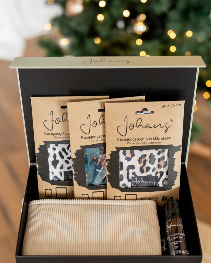 Individuelle Geschenkbox