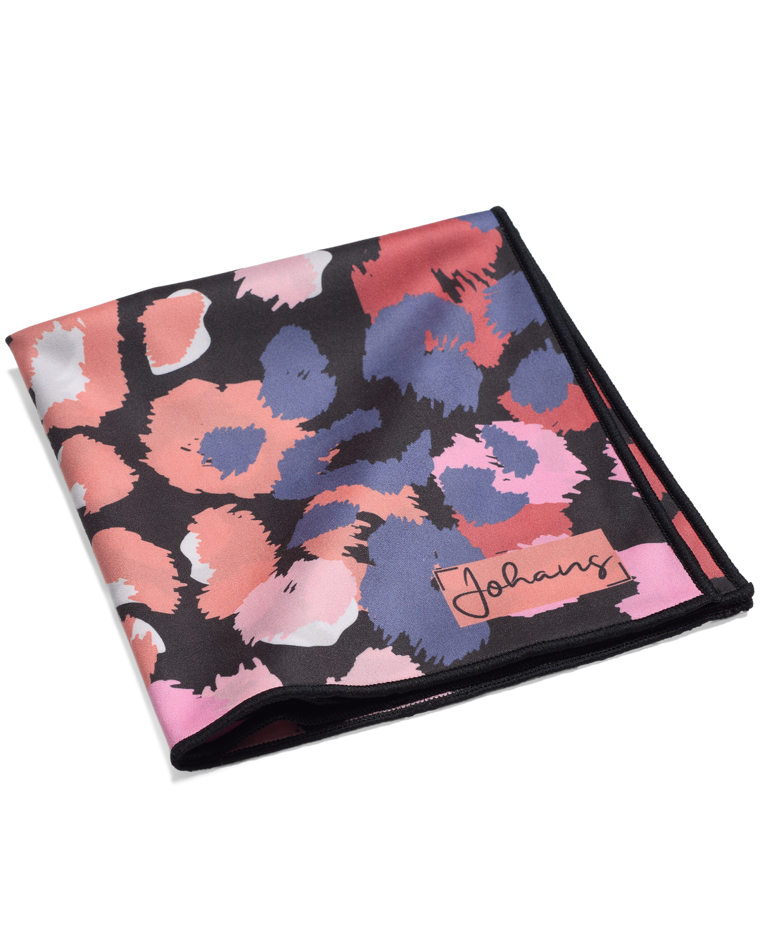 Winter Bundle "Cheetah & Friends"