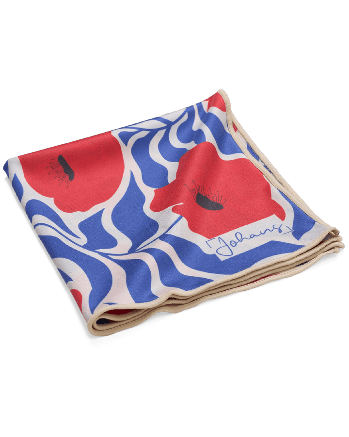 Brillen- und Displaytuch "Poppy"