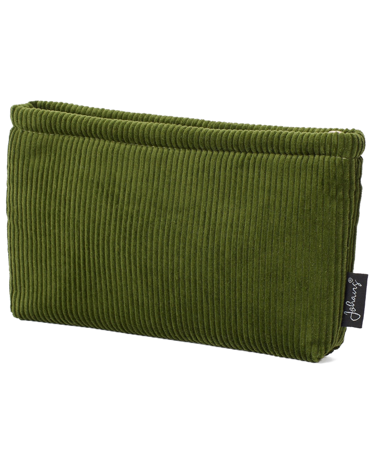 Aufbewahrungs Etui "Olive meets Gold"