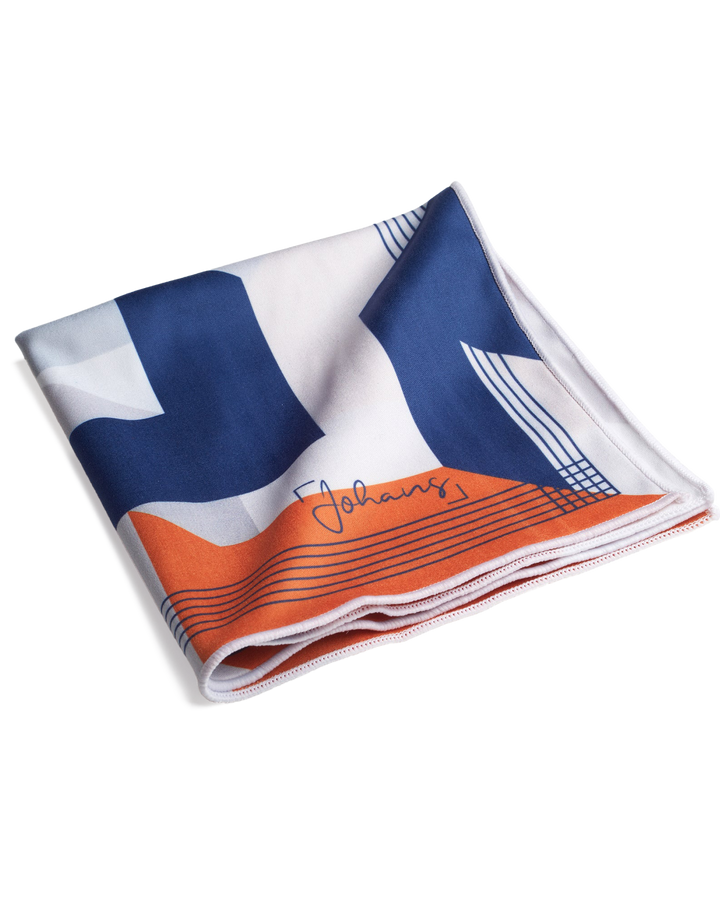 Brillen- und Displaytuch "Stages"