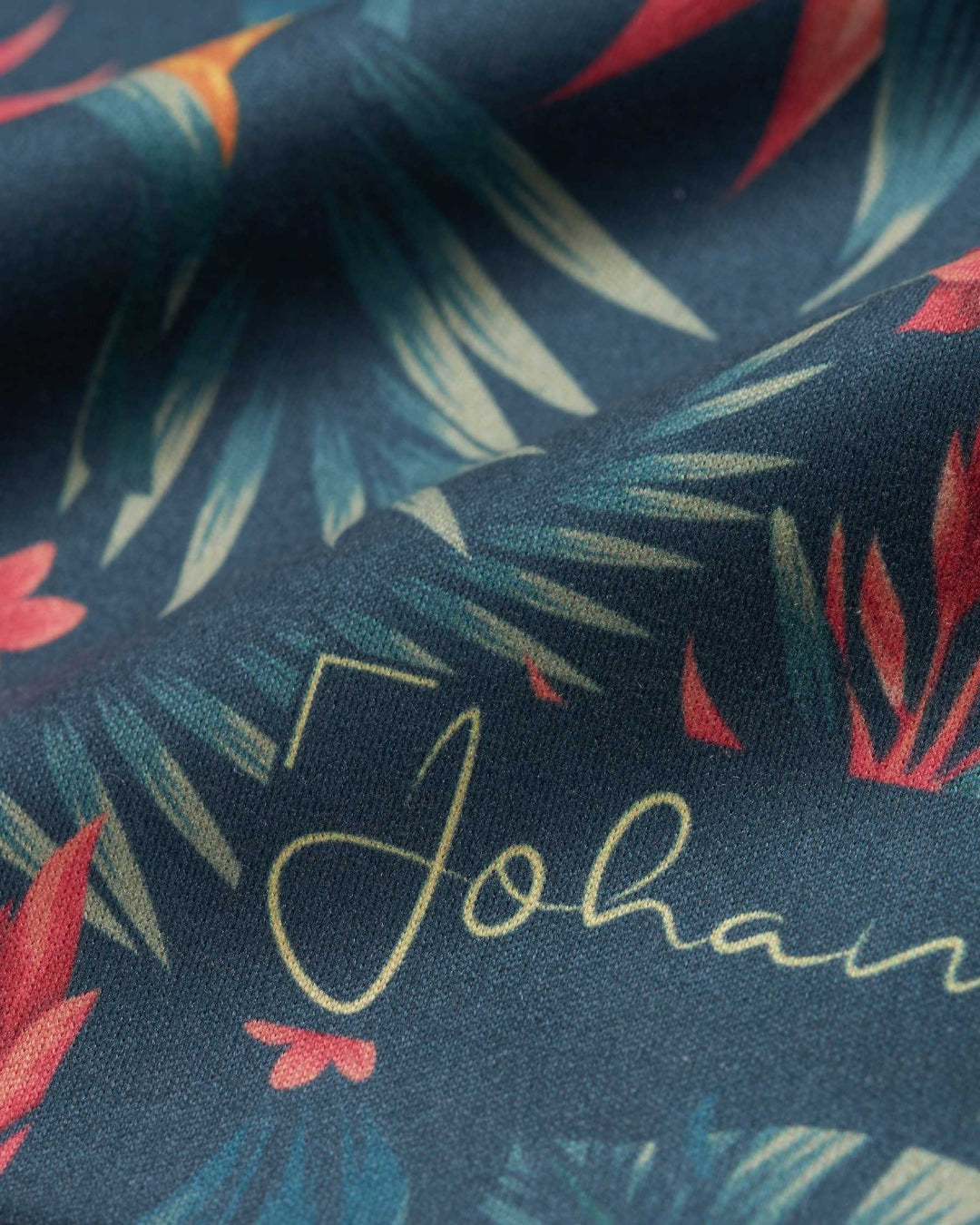 Brillen- und Displaytuch "Tropical"