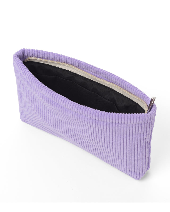 Aufbewahrungs Etui "Flieder"