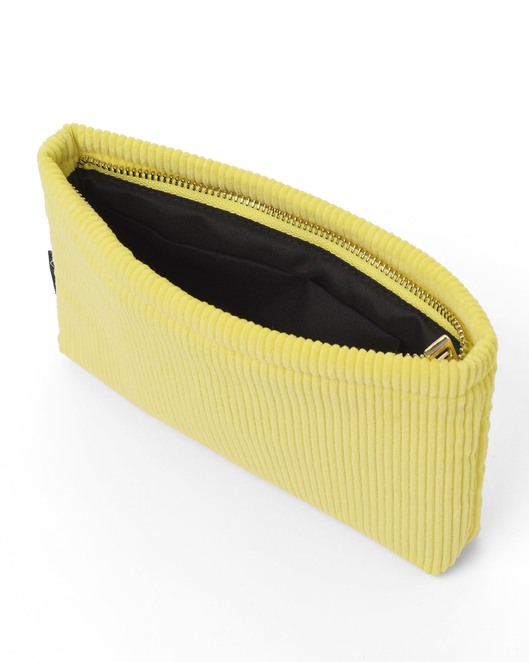 Aufbewahrungs Etui "Gelb"